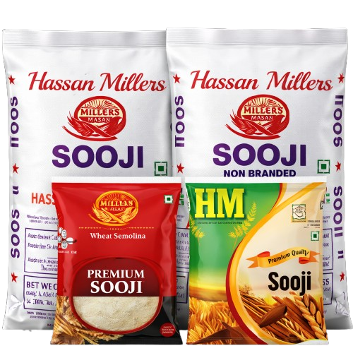 Sooji